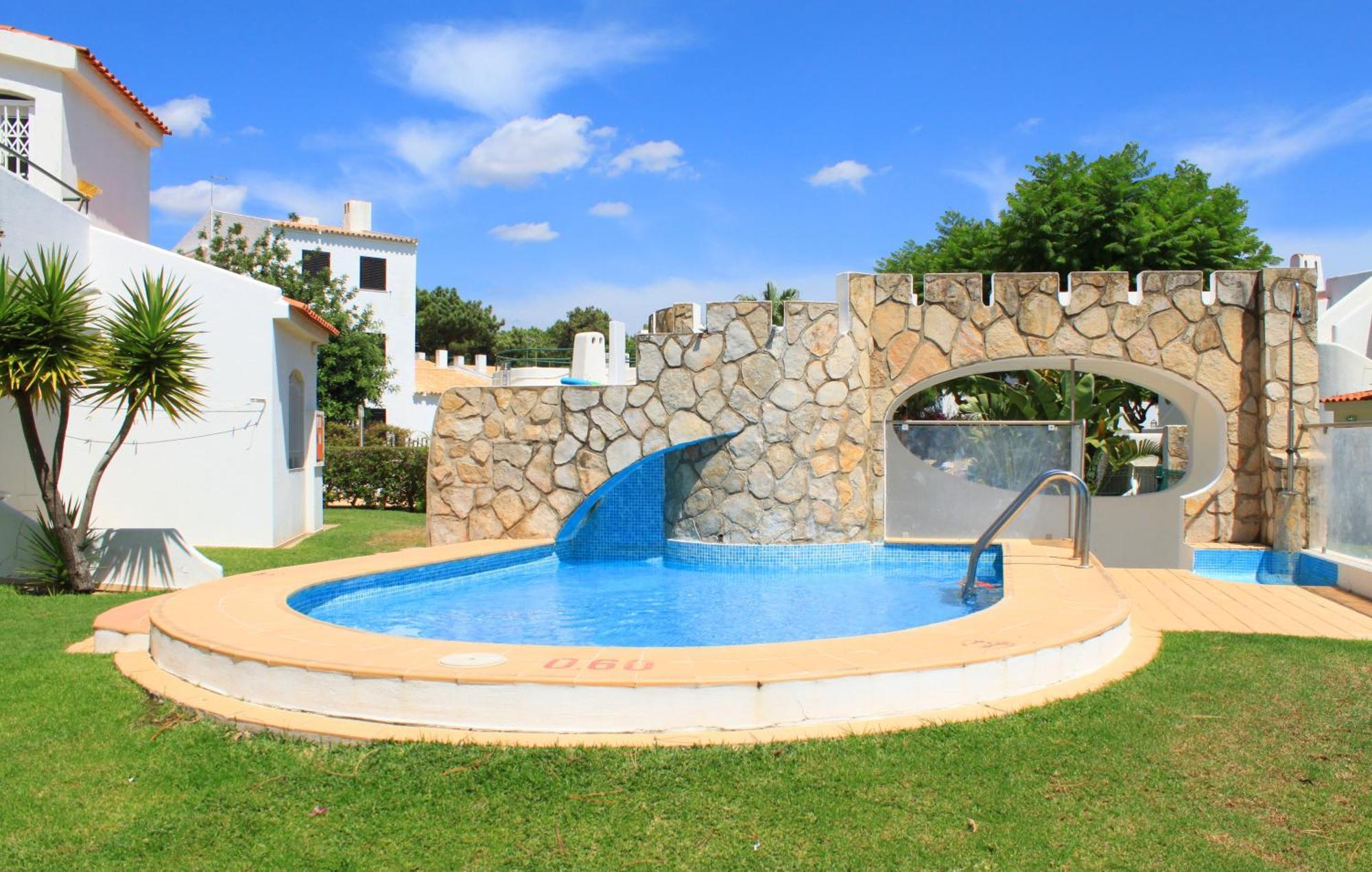 Verde Pino Vilamoura Ngoại thất bức ảnh