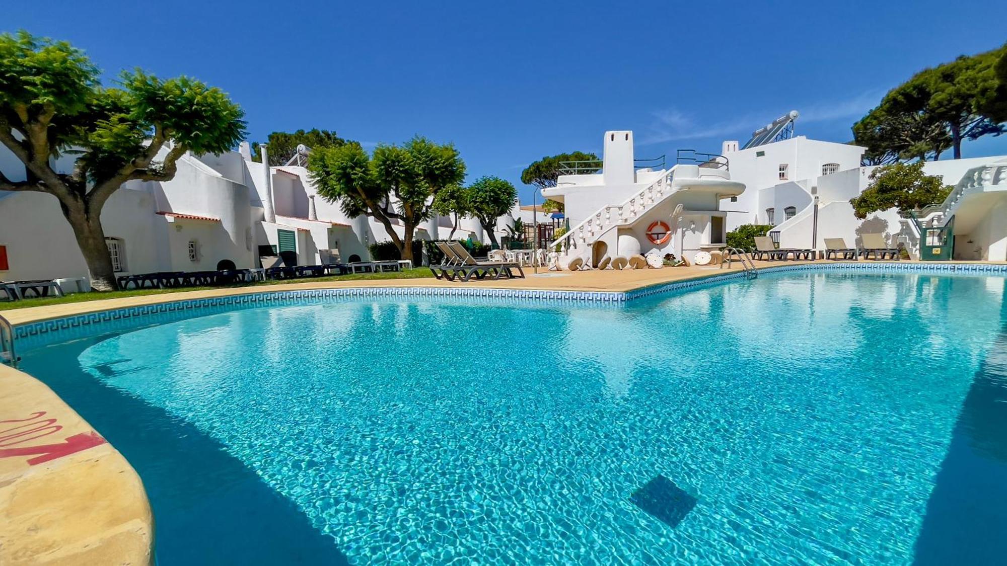 Verde Pino Vilamoura Ngoại thất bức ảnh
