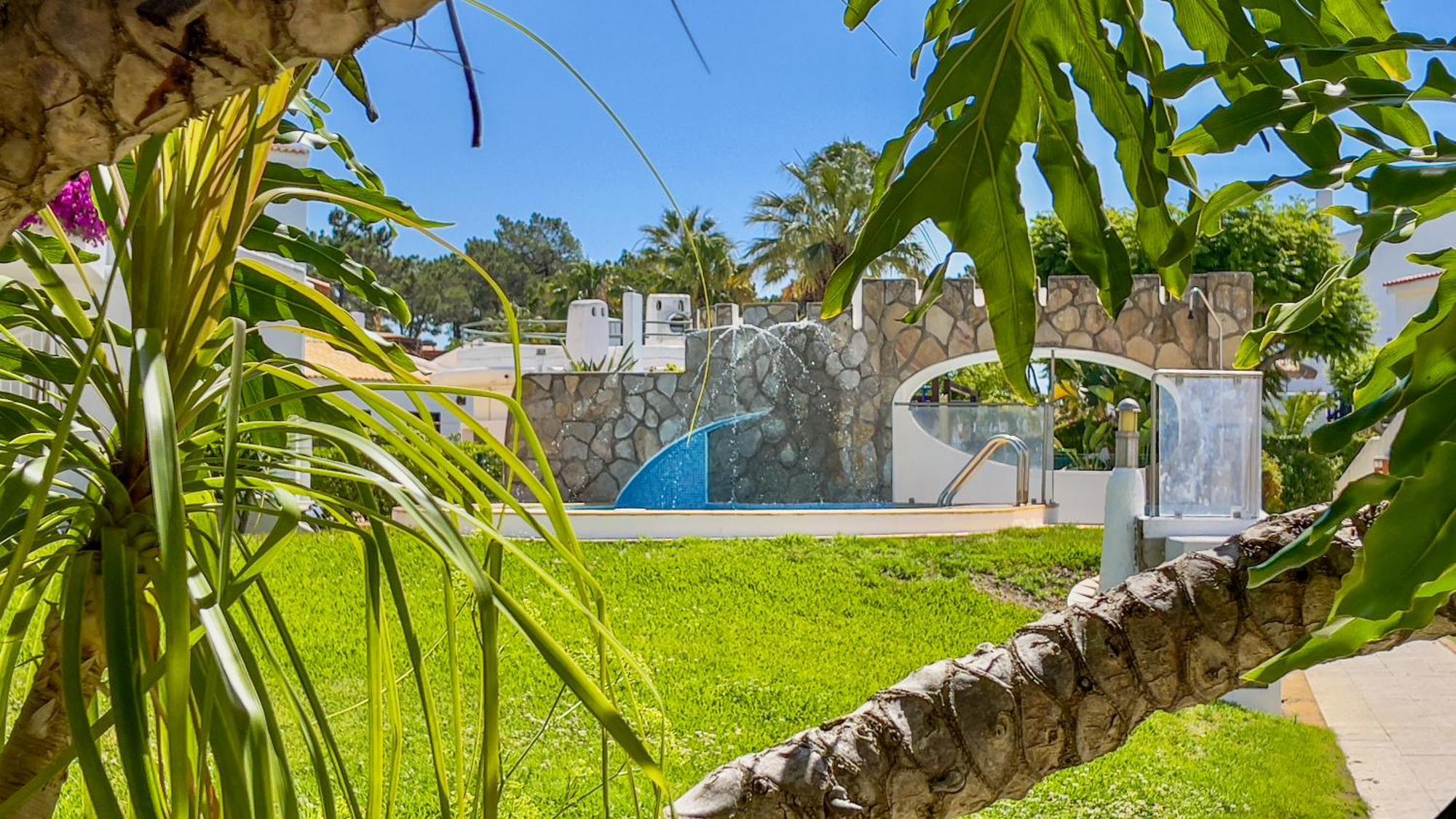 Verde Pino Vilamoura Ngoại thất bức ảnh