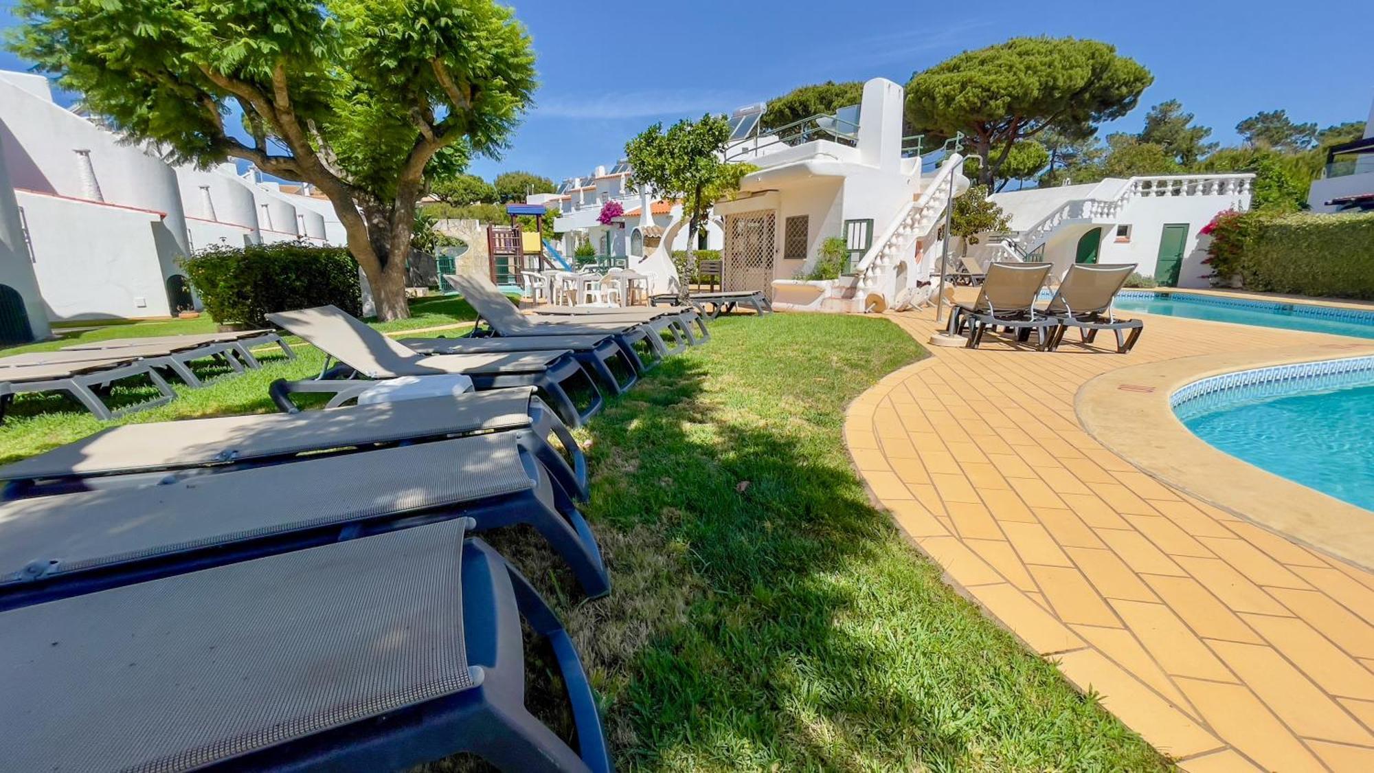 Verde Pino Vilamoura Ngoại thất bức ảnh