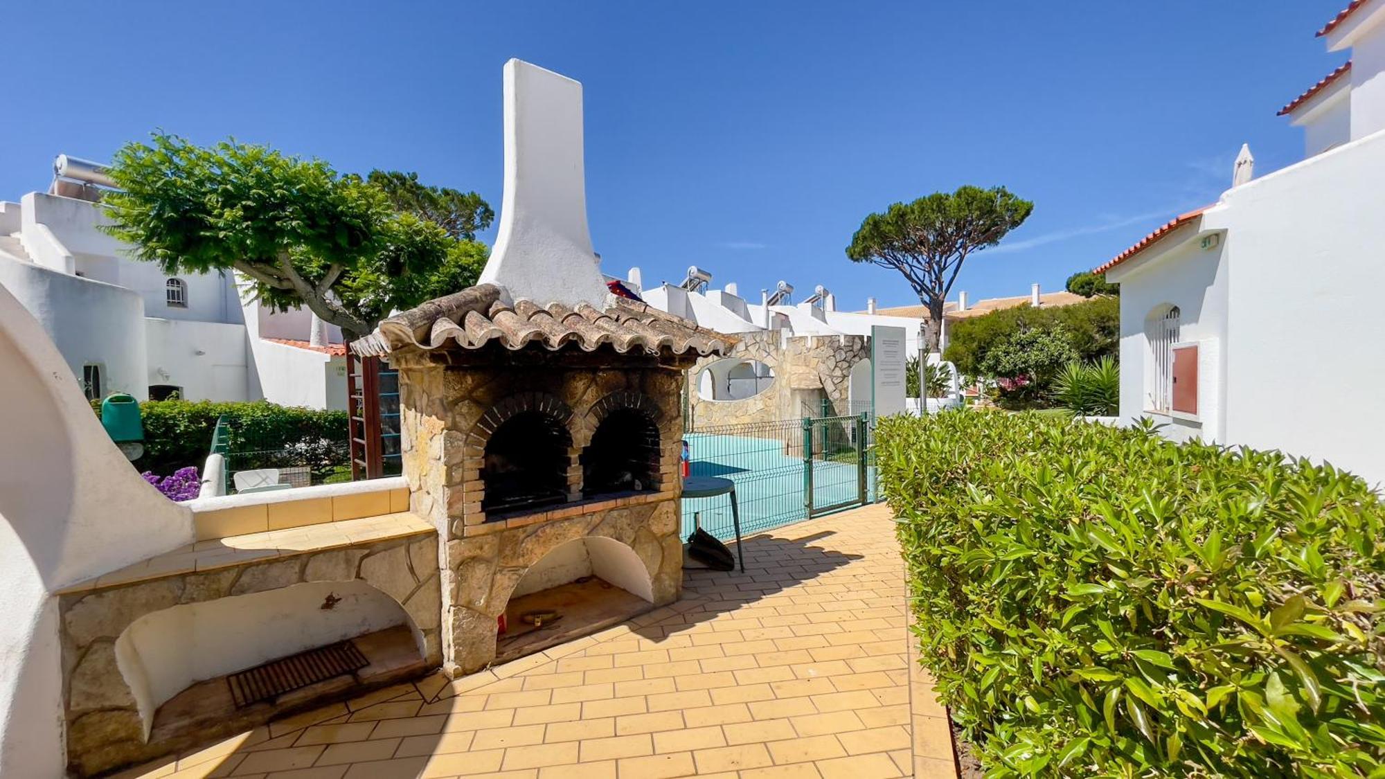 Verde Pino Vilamoura Ngoại thất bức ảnh