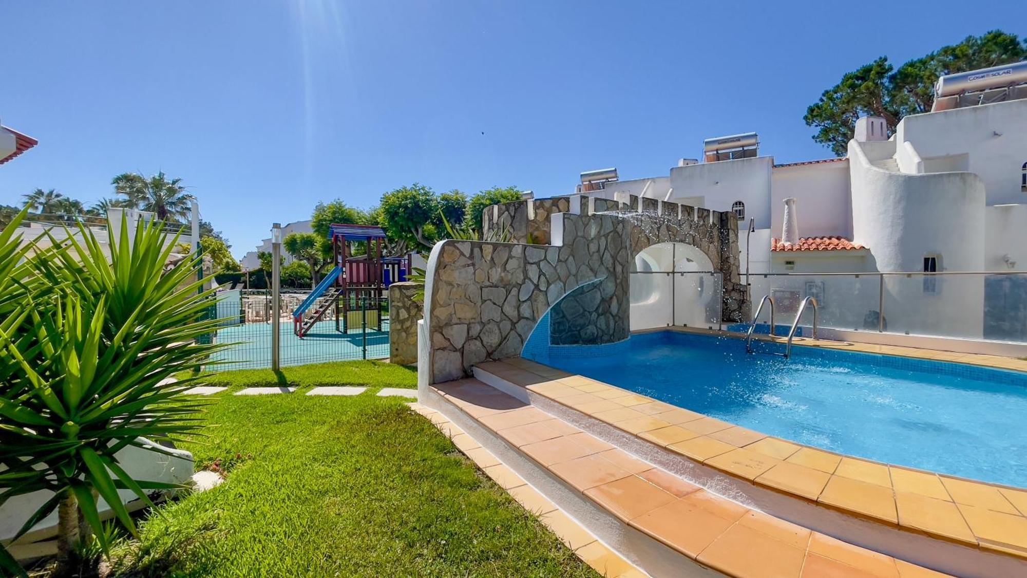 Verde Pino Vilamoura Ngoại thất bức ảnh