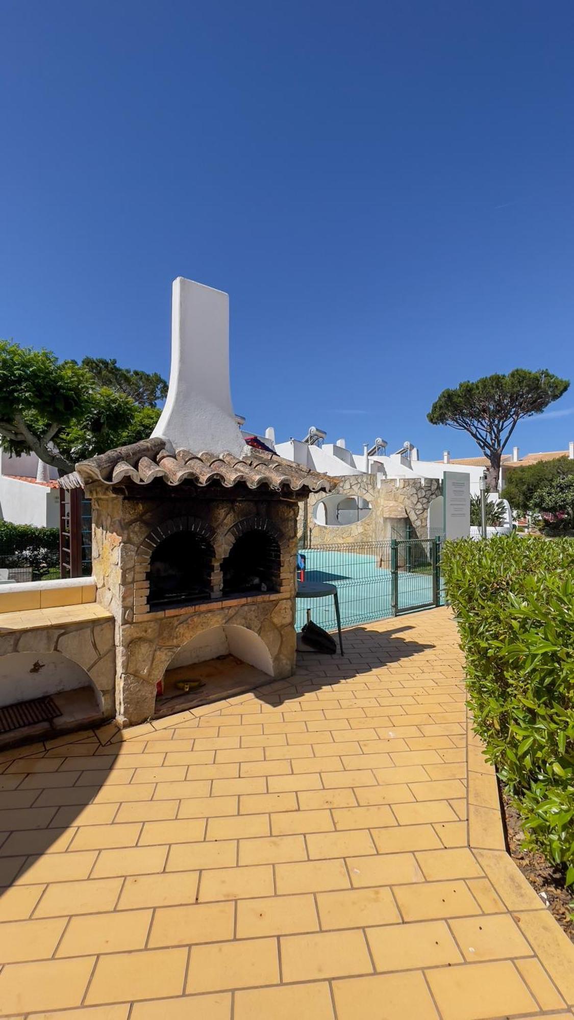 Verde Pino Vilamoura Ngoại thất bức ảnh