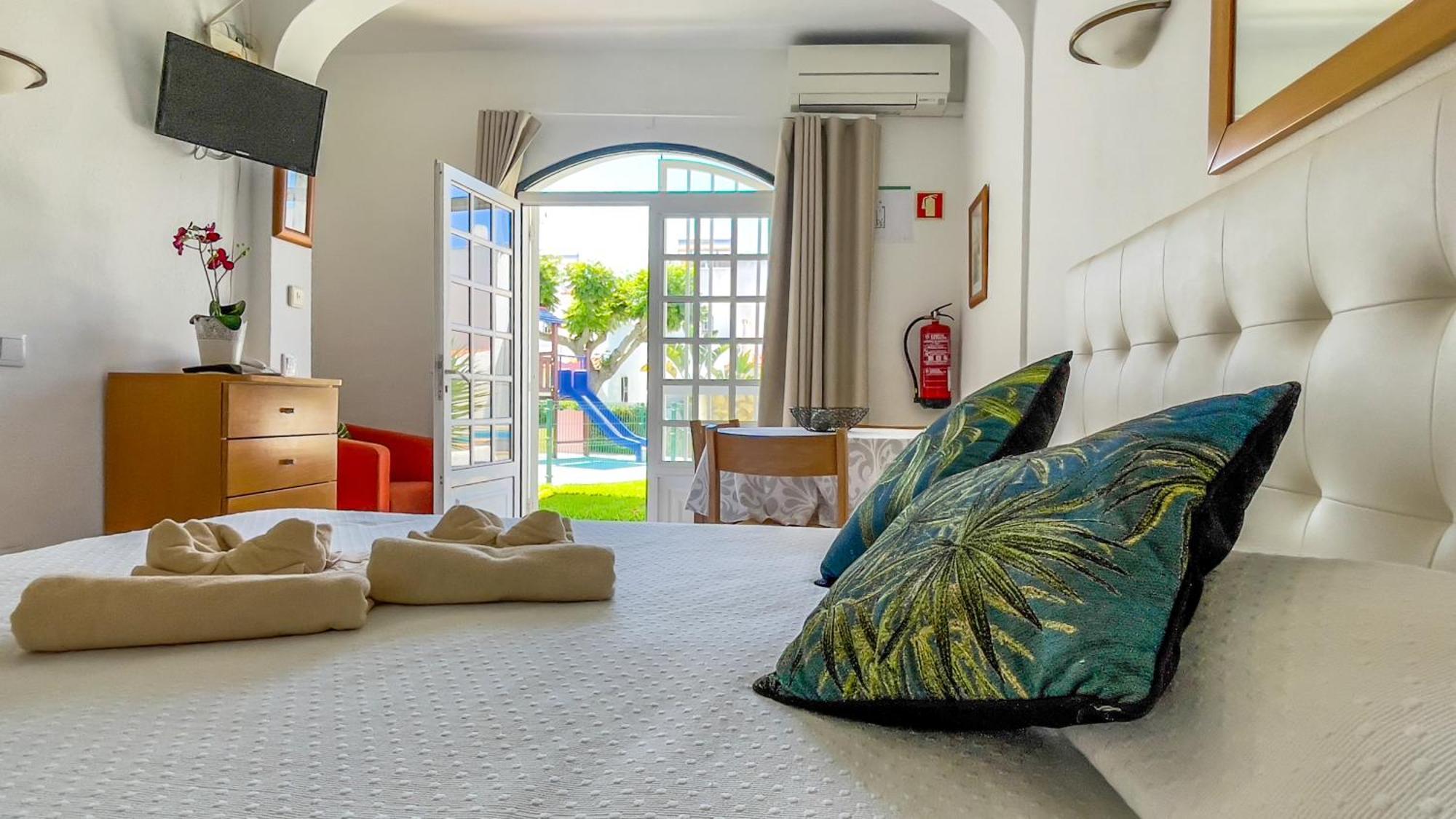Verde Pino Vilamoura Ngoại thất bức ảnh