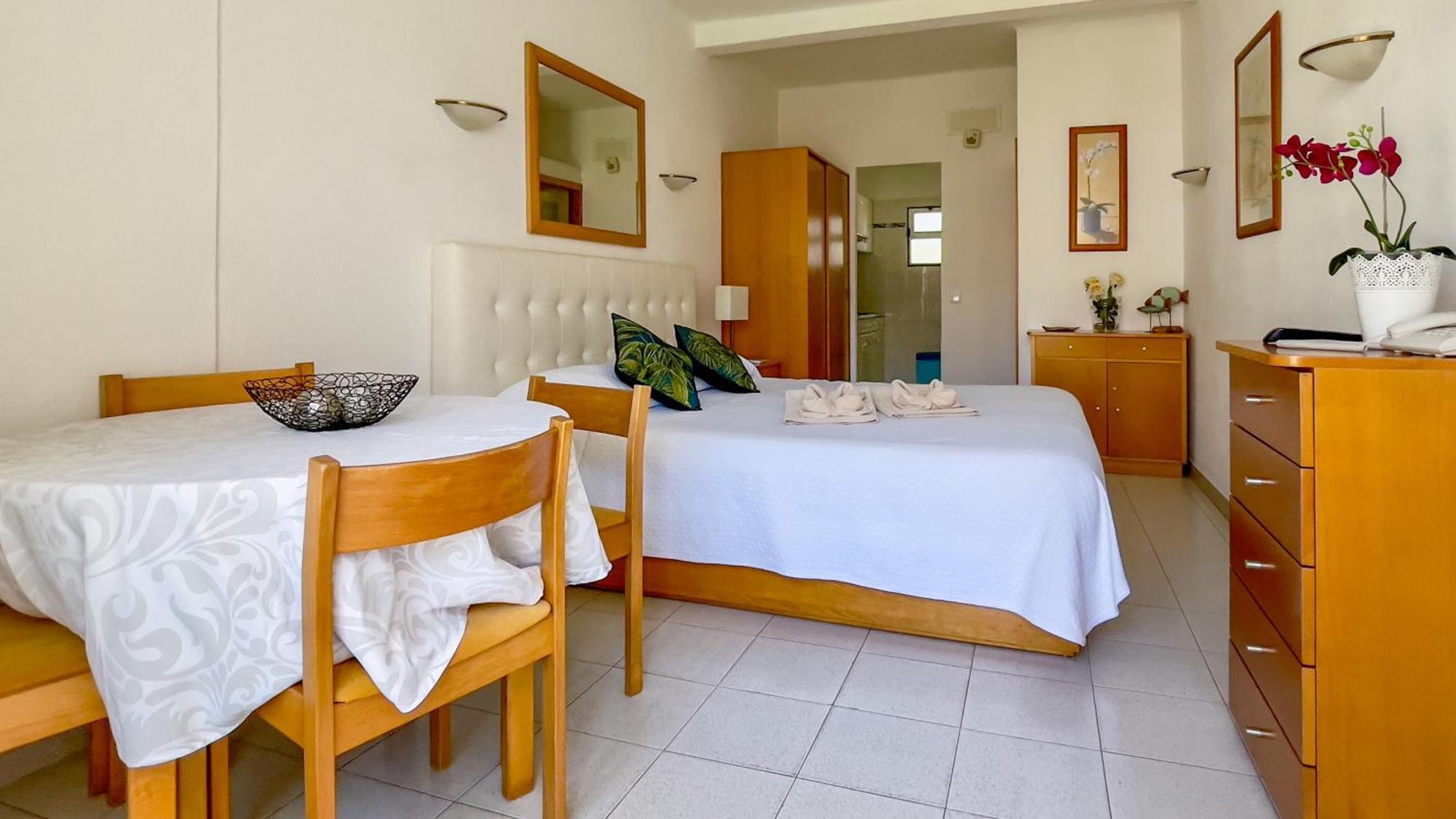 Verde Pino Vilamoura Ngoại thất bức ảnh