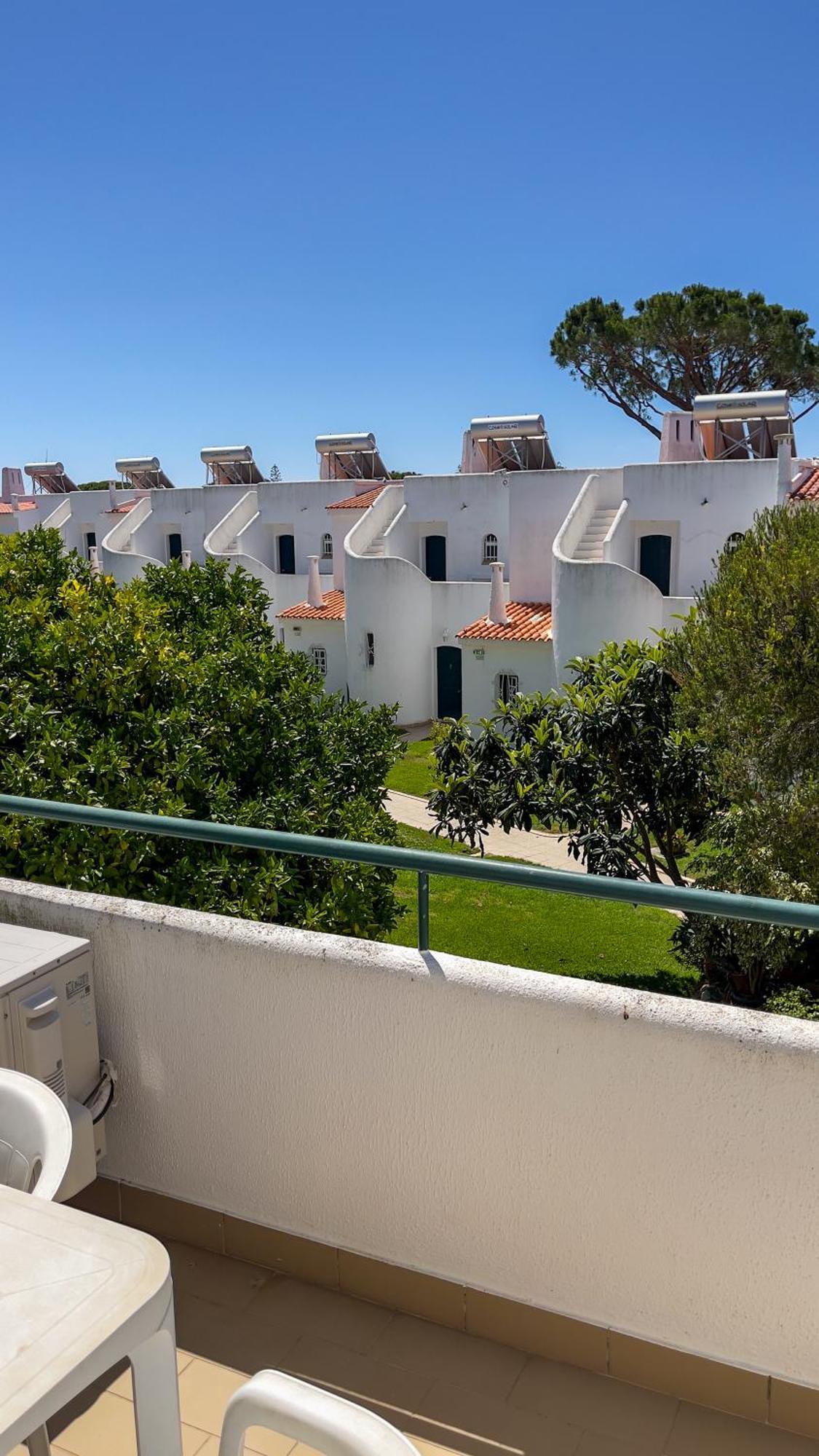 Verde Pino Vilamoura Ngoại thất bức ảnh