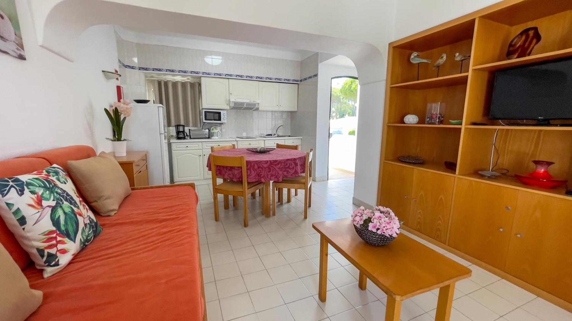 Verde Pino Vilamoura Ngoại thất bức ảnh