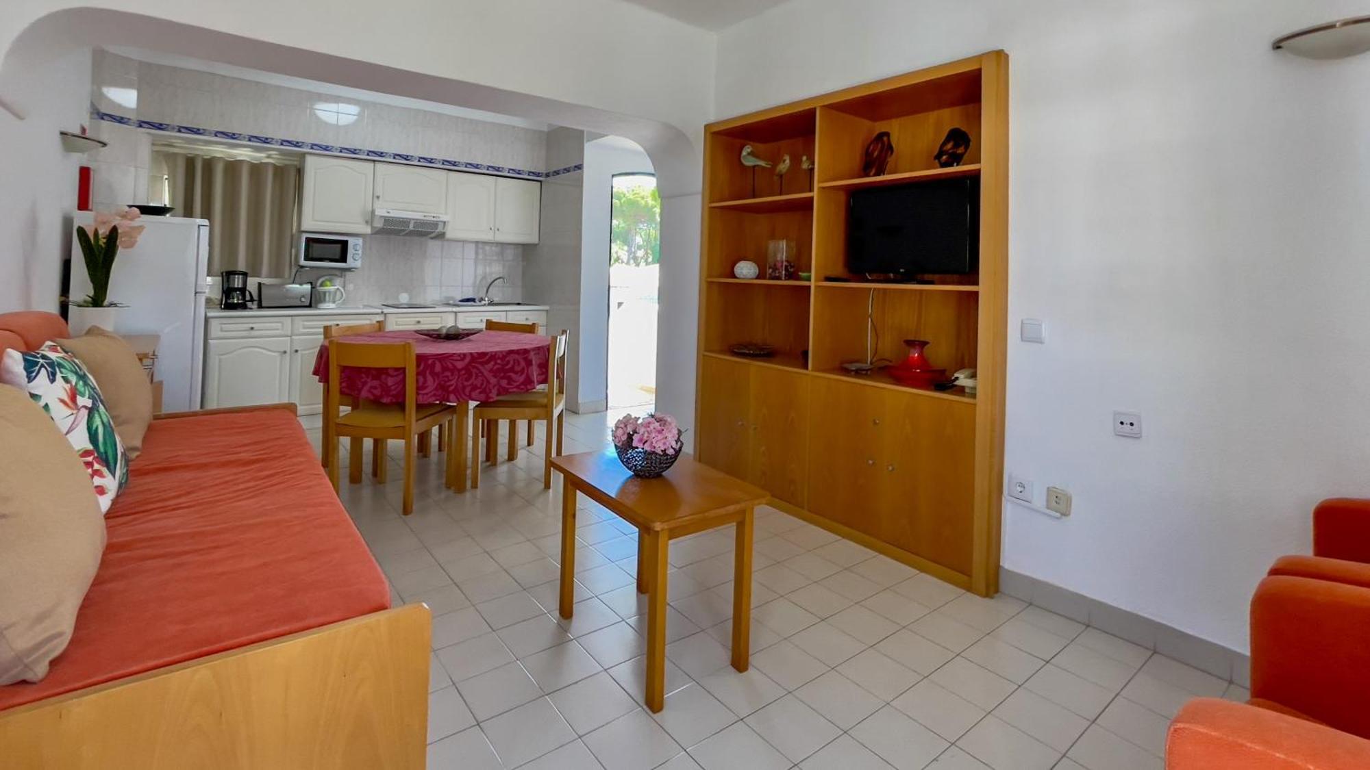 Verde Pino Vilamoura Ngoại thất bức ảnh