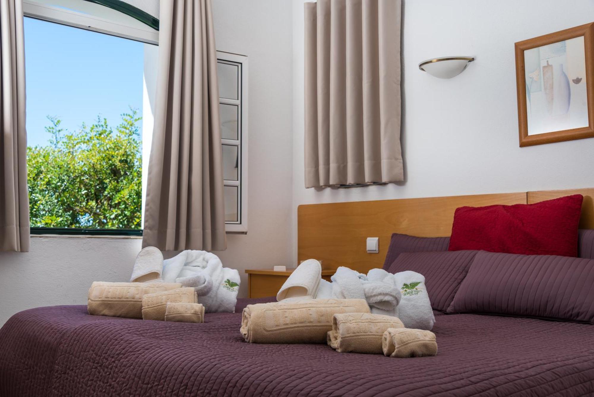 Verde Pino Vilamoura Ngoại thất bức ảnh